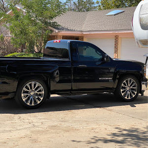 Meet your Posher, Rick